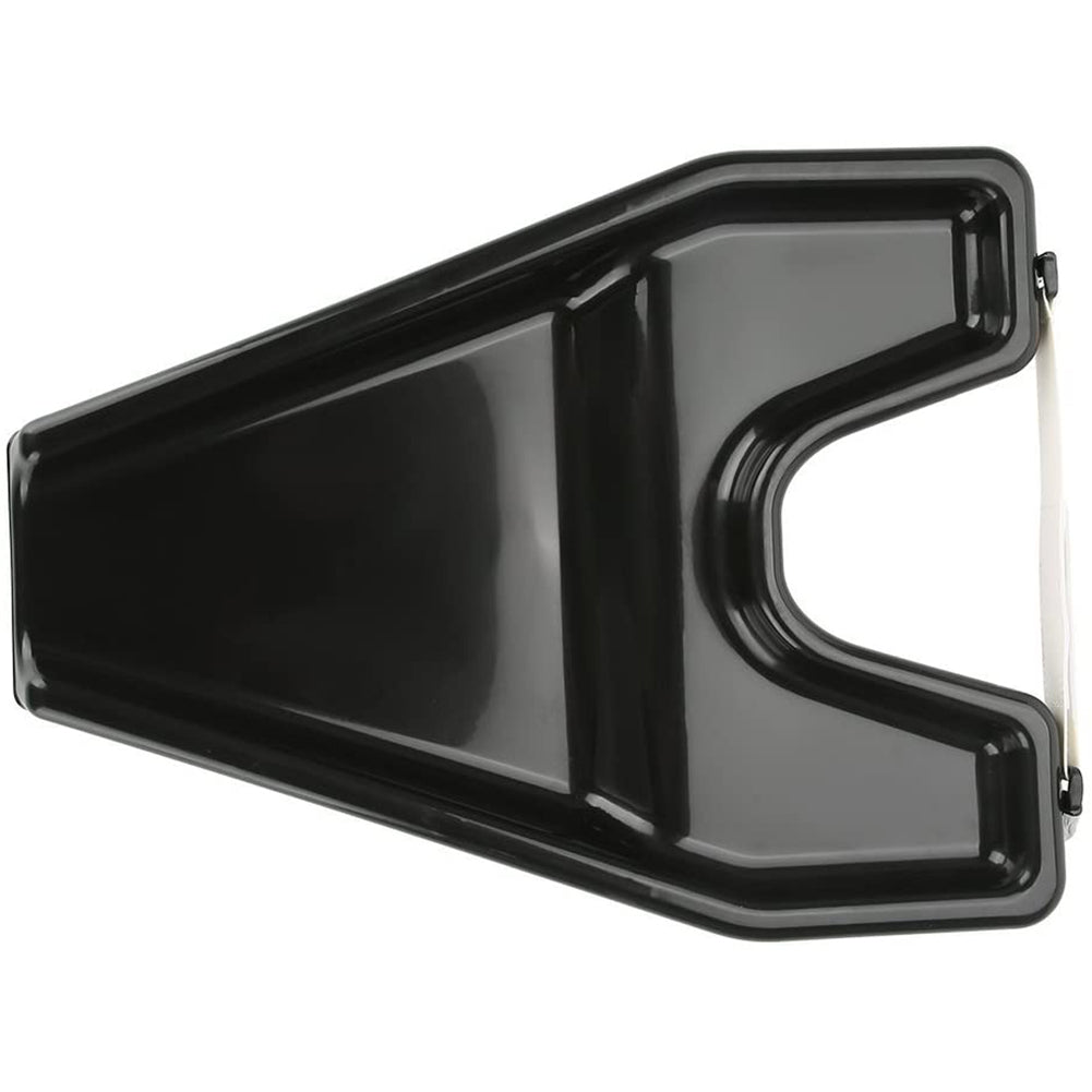 Salon Wash Hairdressing Basin, Hair Wash Sink, Hair Washing Tray for Patients, Elderly Easy Shampooing Tool