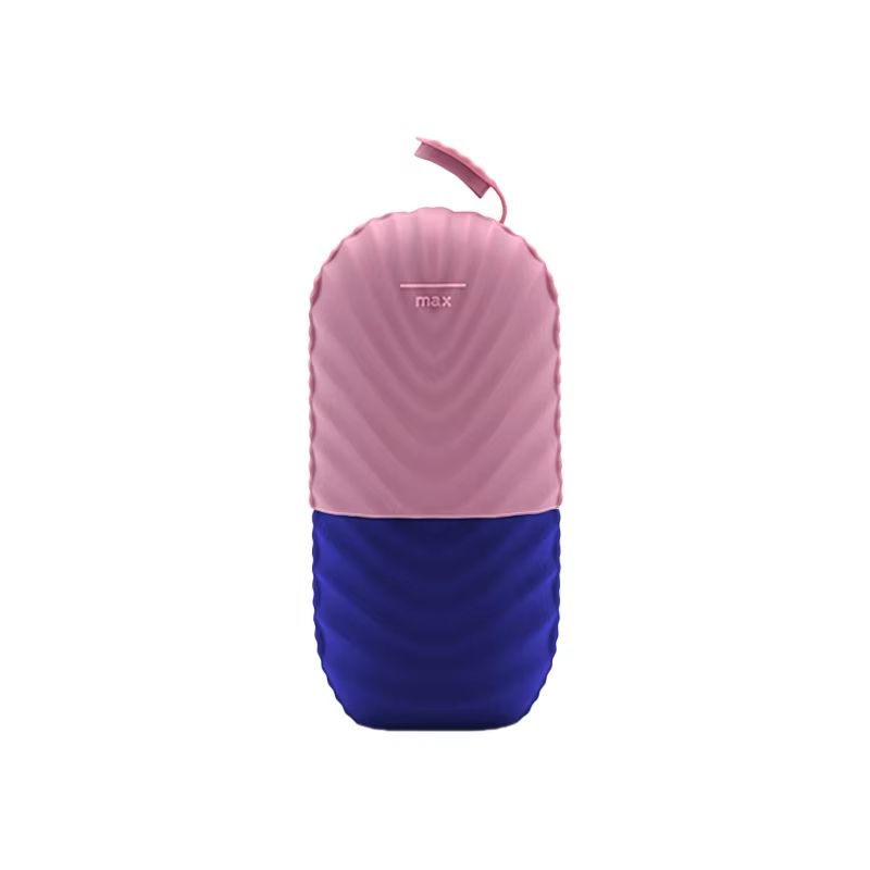 Silicone Facial Ice Mold Applicator  Reusable Ice Cube Roller For Skin Care And Facial Massage 9