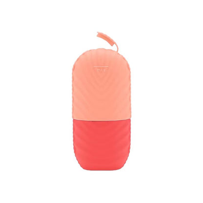 Silicone Facial Ice Mold Applicator  Reusable Ice Cube Roller For Skin Care And Facial Massage 10