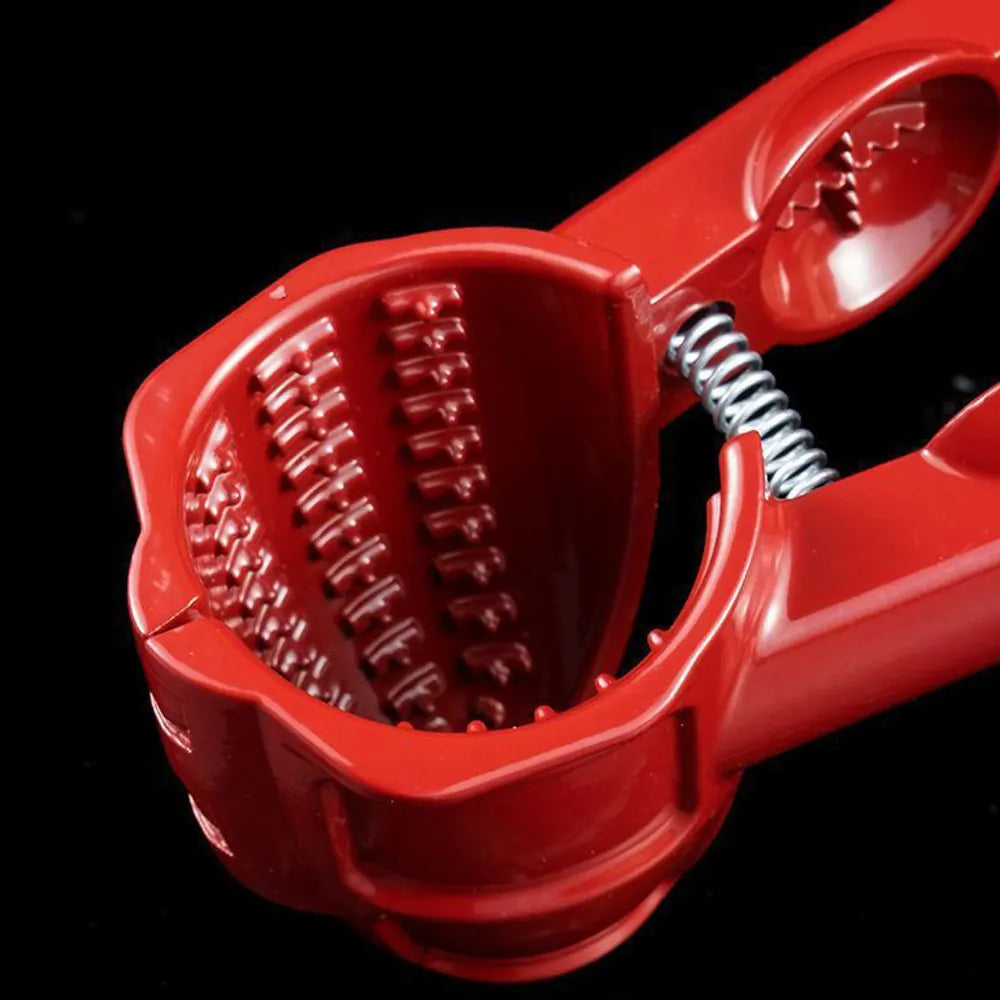 Hazelnuts Seed Cracker Tool, Melon Walnut Nut Cracker, Nut Sheller, Kitchen Gadgets, Nut Cracker Clip, Walnut Tool