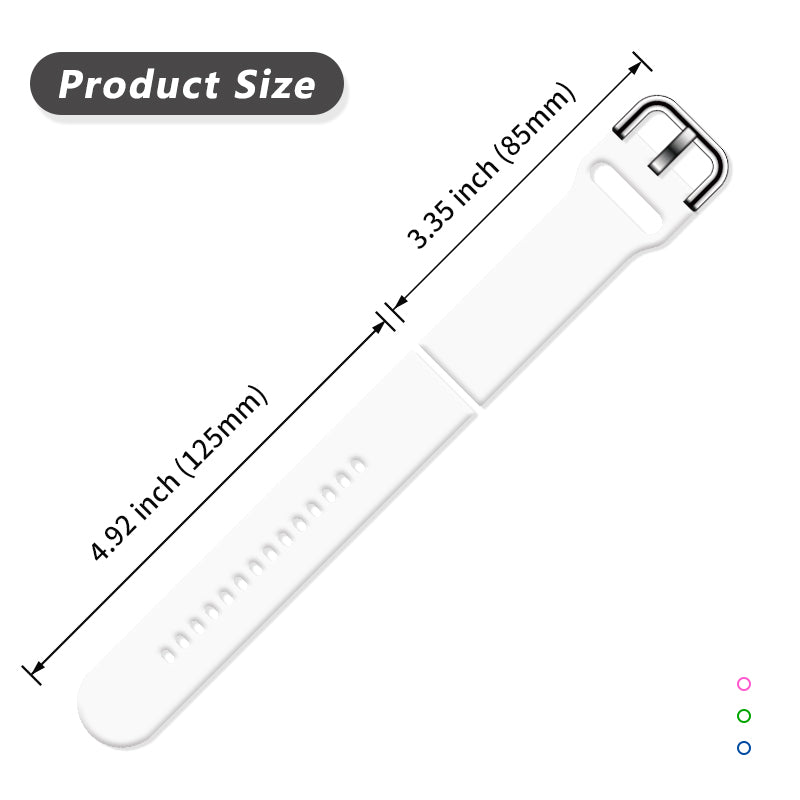 Replaceable Christmas Printed Strap For Watch Bracelet For Xiaomi Amazfit 4