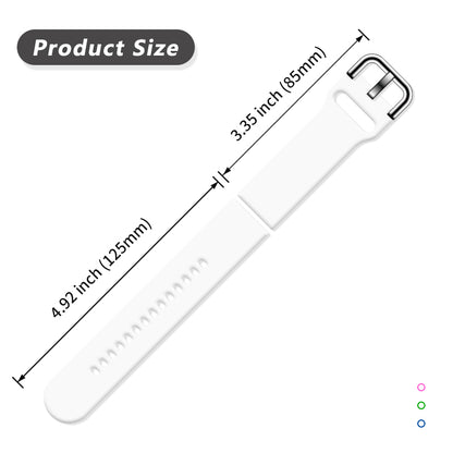 Replaceable Christmas Printed Strap For Watch Bracelet For Xiaomi Amazfit 4