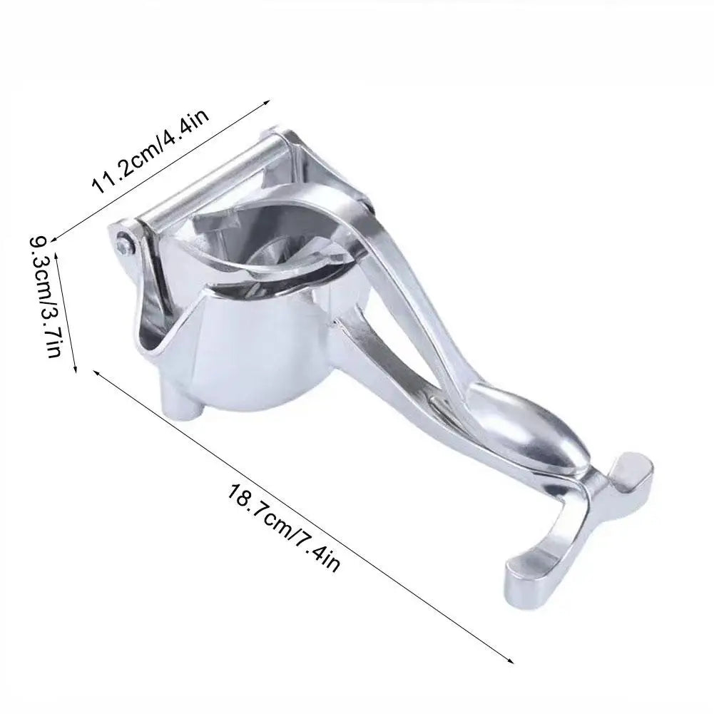 Fruit Juicer Manual Squeezer Household Lemon Tools Squeezer Kitchen Juice Fruit Fruit Juicer