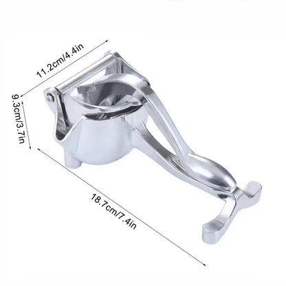 Fruit Juicer Manual Squeezer Household Lemon Tools Squeezer Kitchen Juice Fruit Fruit Juicer