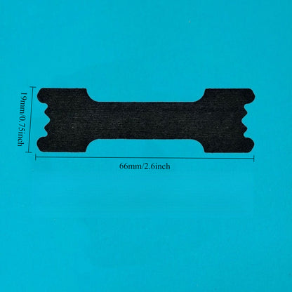 Enhanced Adhesion Sports Nasal Strips Comfortable Design For Sports  Sleep 2