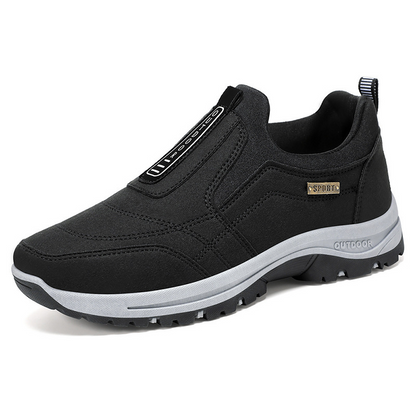 Comfortable Mens Sneakers Retro Fashion Casual Shoes For Summer Lightweight 1