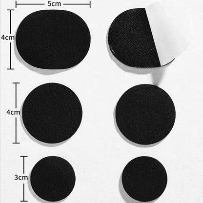 Sports Shoe Repair Patches AntiWear Shoe Patches Self Adhesive Insole Repair Patches 10