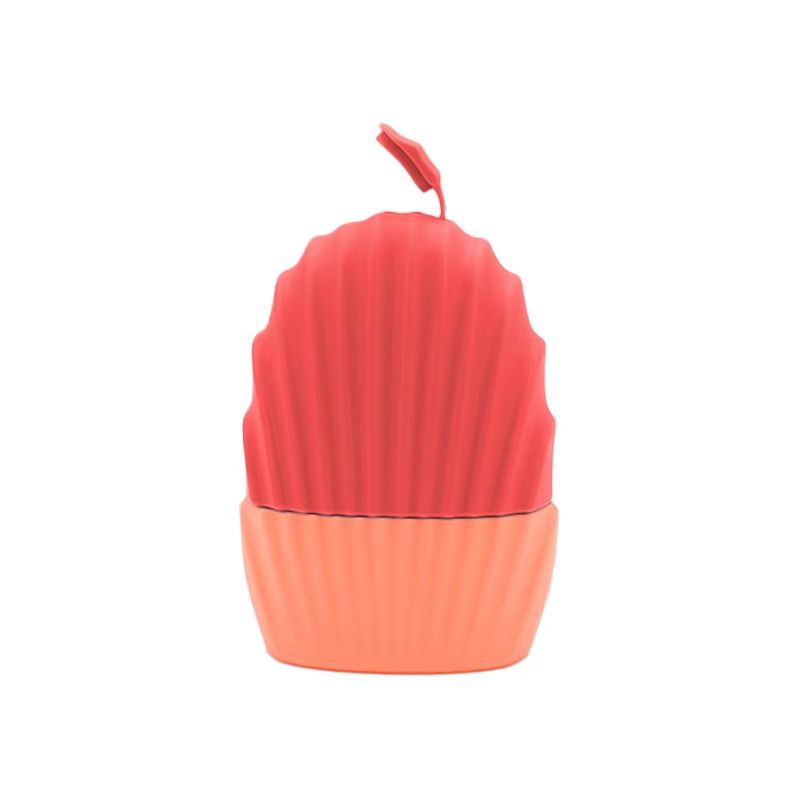 Face  Eye Beauty Ice Roller Mold  Silicone Facial Ice Grid For Bright Refreshed Skin 6