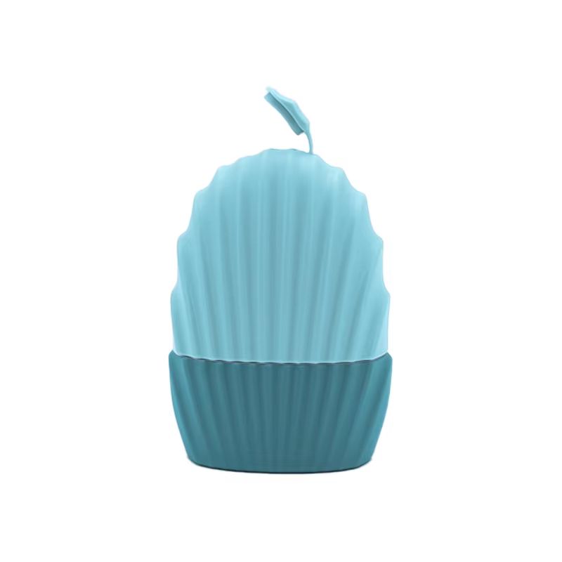 Face  Eye Beauty Ice Roller Mold  Silicone Facial Ice Grid For Bright Refreshed Skin 8
