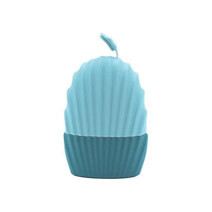 Face  Eye Beauty Ice Roller Mold  Silicone Facial Ice Grid For Bright Refreshed Skin 8