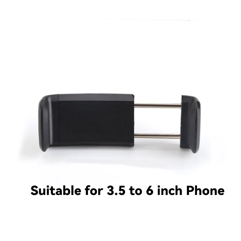 Universal Car Phone Stand Air Vent Mount Mini Stand Bracket 1