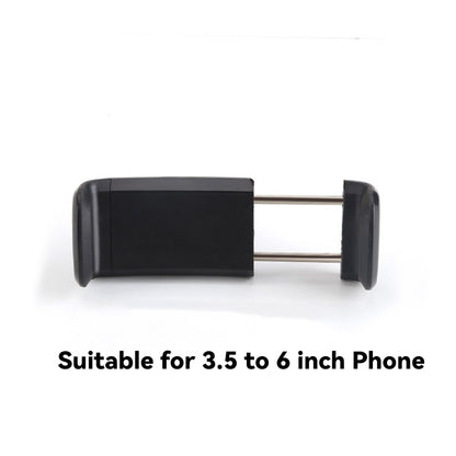 Universal Car Phone Stand Air Vent Mount Mini Stand Bracket 1