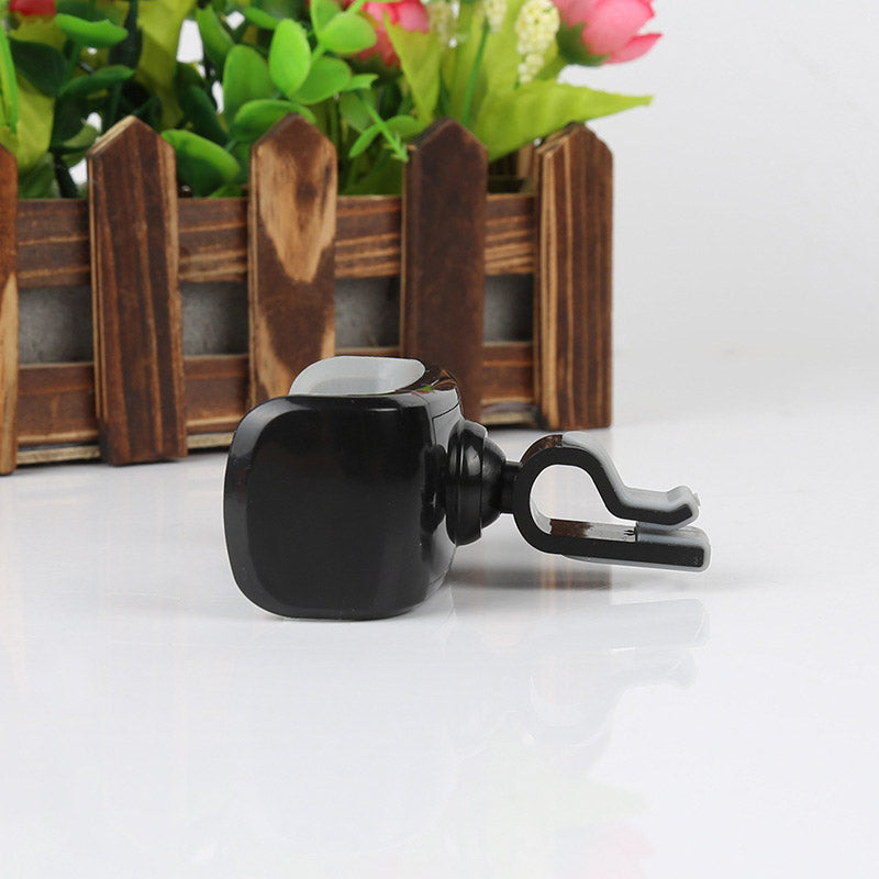 Universal Car Phone Stand Air Vent Mount Mini Stand Bracket 2