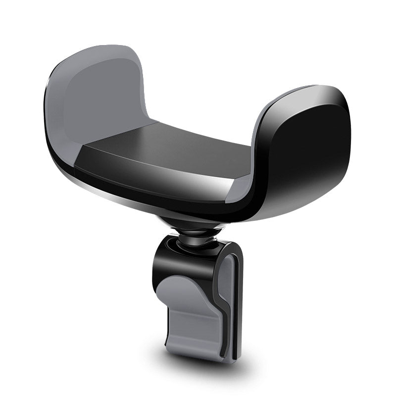 Universal Car Phone Stand Air Vent Mount Mini Stand Bracket 6