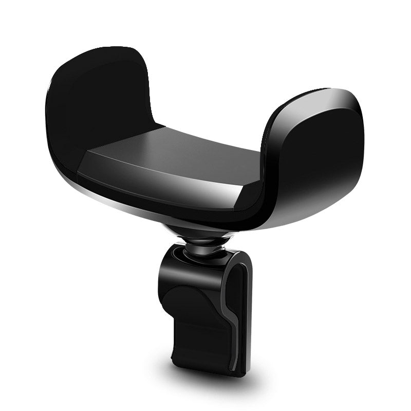 Universal Car Phone Stand Air Vent Mount Mini Stand Bracket 7
