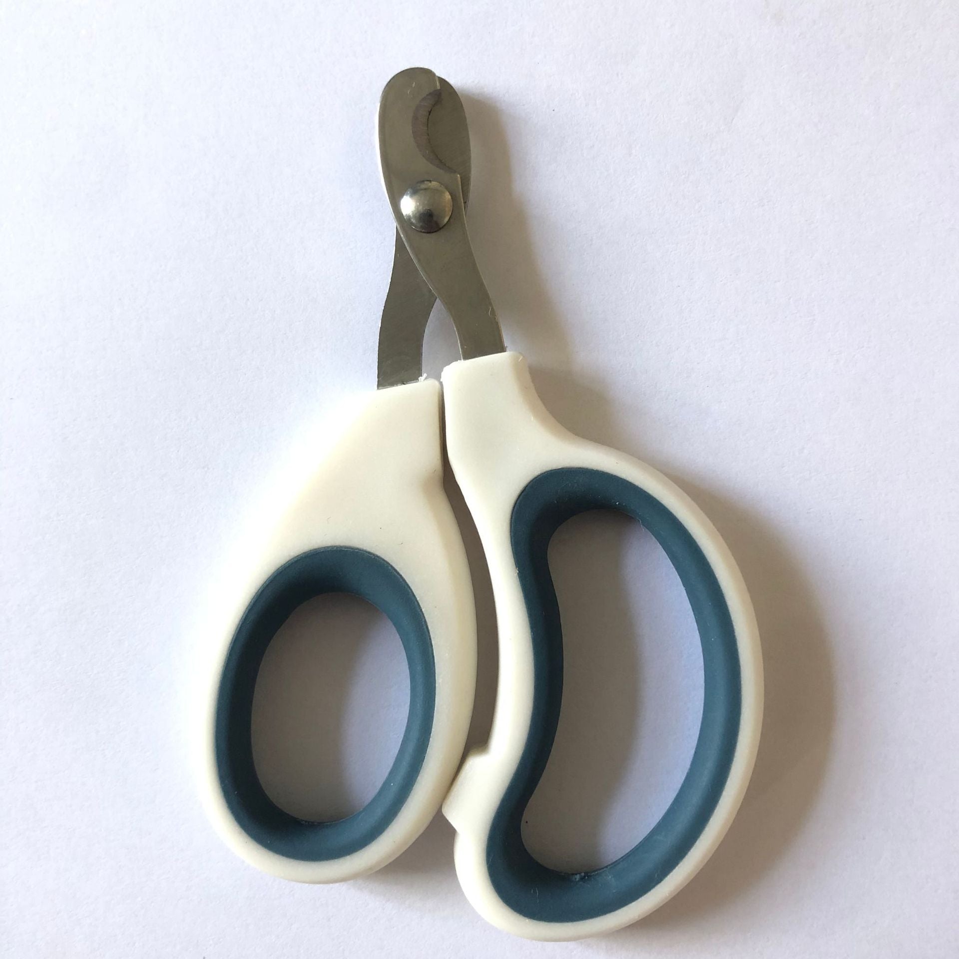 Cat Nail Clippers For Indoor Cats Cats And Dogs Pets Nail Clippers Rabbit Trimmers With Safety Guar 5