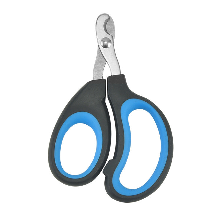 Cat Nail Clippers For Indoor Cats Cats And Dogs Pets Nail Clippers Rabbit Trimmers With Safety Guar 8