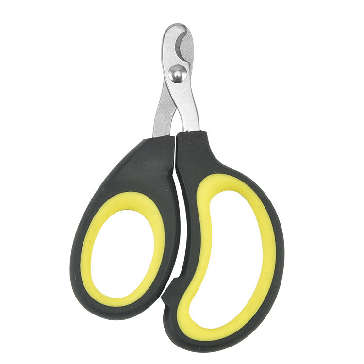 Cat Nail Clippers For Indoor Cats Cats And Dogs Pets Nail Clippers Rabbit Trimmers With Safety Guar 6
