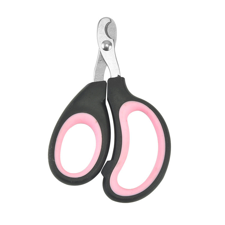 Cat Nail Clippers For Indoor Cats Cats And Dogs Pets Nail Clippers Rabbit Trimmers With Safety Guar 7