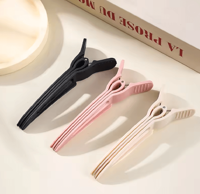 Fluffy Hair Root Lifting Clip 3