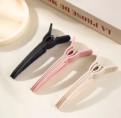 Fluffy Hair Root Lifting Clip 3