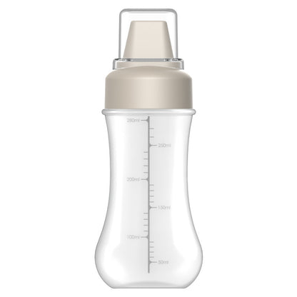 Porous Squeeze Sauce Bottle For Ketchup BBQ Sauces Honey Salad Dressing Oil Kitchen Condiment Dispe 6