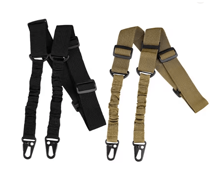 Tactical Two Point Rifle Sling