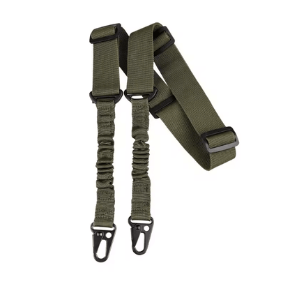 Tactical Two Point Rifle Sling 4