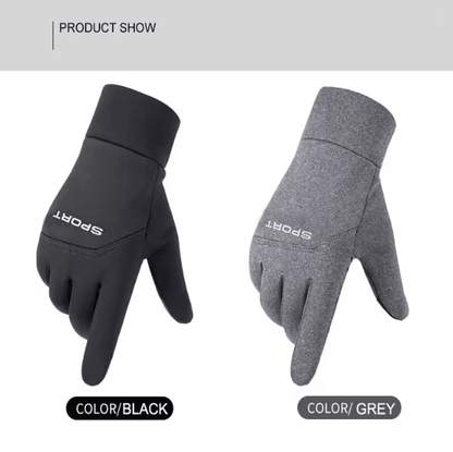 Winter Warm Outdoor Gloves 2