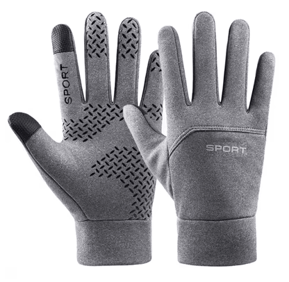 Winter Warm Outdoor Gloves 4