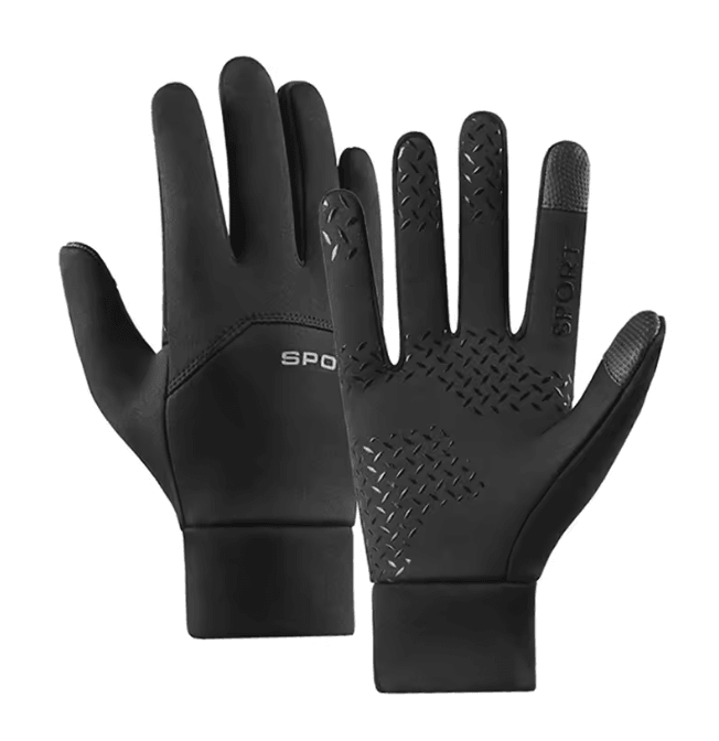 Winter Warm Outdoor Gloves 5