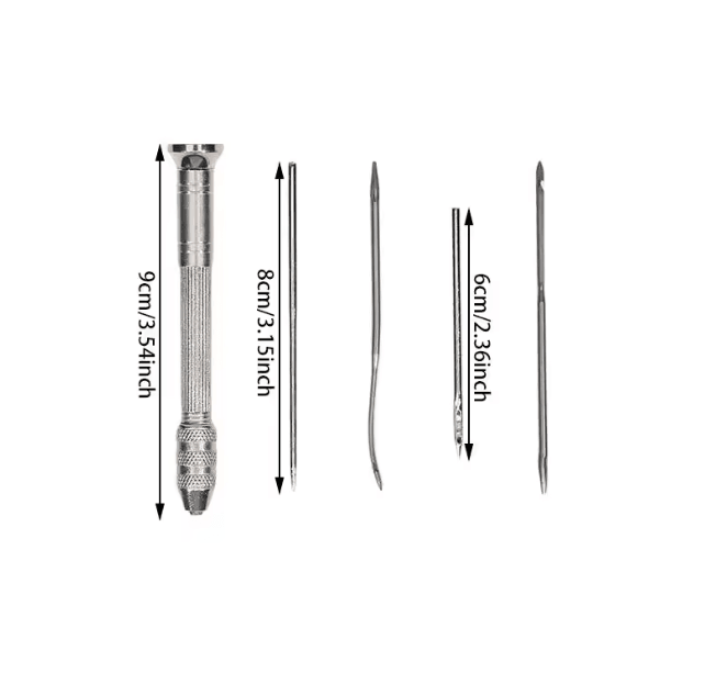 Leather Sewing Awl Repair Kit 3