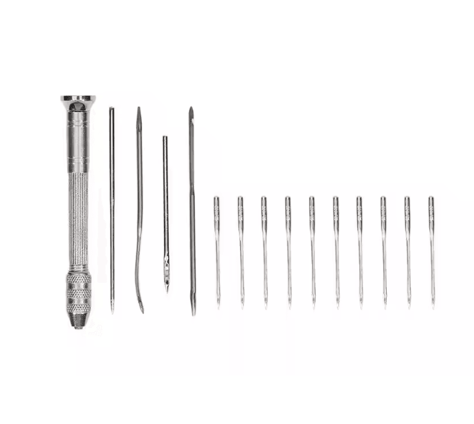 Leather Sewing Awl Repair Kit 4