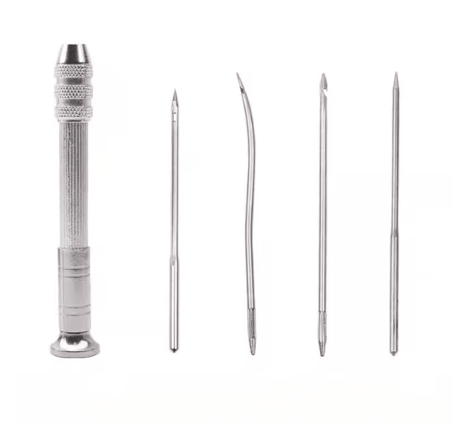 Leather Sewing Awl Repair Kit 5