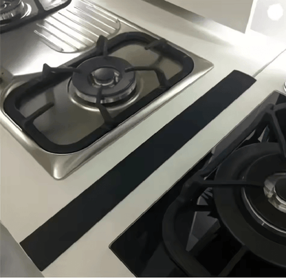 Silicone Kitchen Gap Seal Strip 1