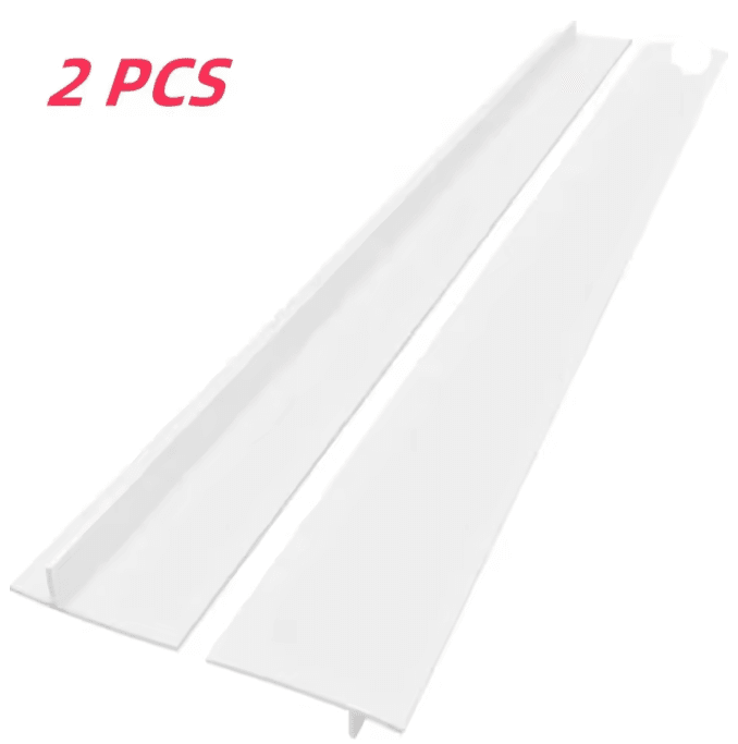 Silicone Kitchen Gap Seal Strip 5
