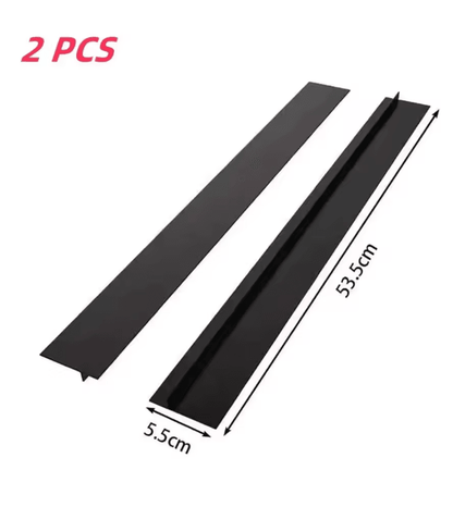 Silicone Kitchen Gap Seal Strip 6