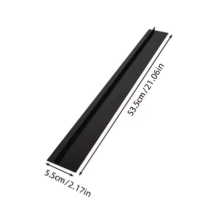 Silicone Kitchen Gap Seal Strip 8