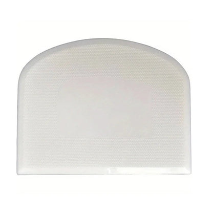 Dough Knife Plastic Cake Cream Spatula Butter Scraper For Baking Tools With Smooth Edge 6