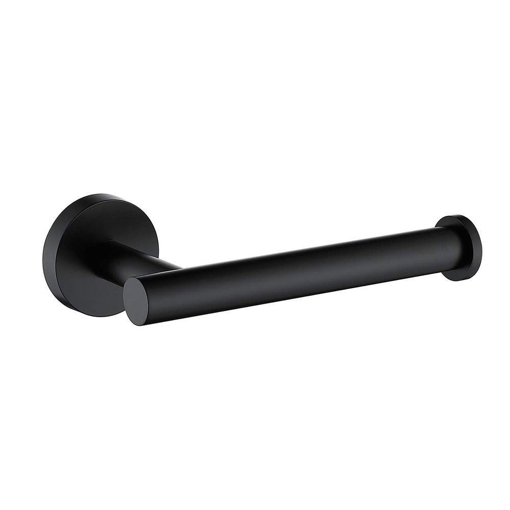 Stainless Steel Toilet Paper Storage Holder, Round Tissue Hanger, Wall Mount Bathroom Rack Stand, Toilet Paper Roll