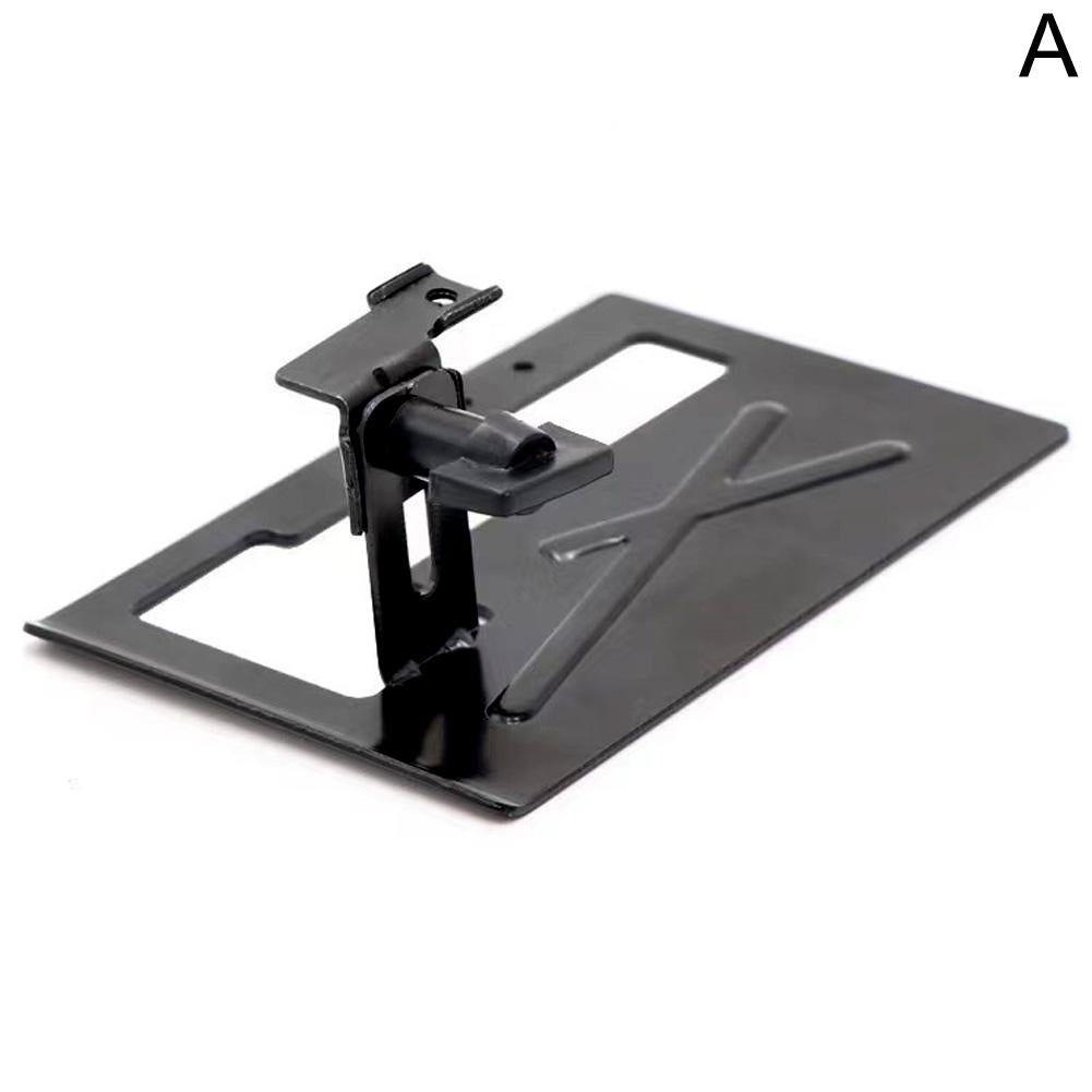 DIY Stand Grinder Holder Angle Grinder Universal Bracket Protective Base For Cutting Machine 2