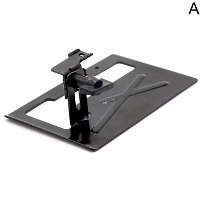 DIY Stand Grinder Holder Angle Grinder Universal Bracket Protective Base For Cutting Machine 2