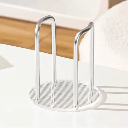 Disposable Cup Storage Holder Stand 3