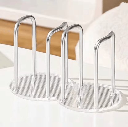 Disposable Cup Storage Holder Stand 6