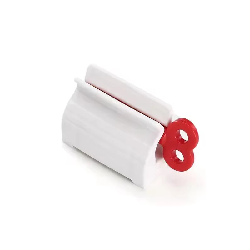 Smooth Comfortable Brushing With The Efficient Toothpaste Tube Squeezer 6