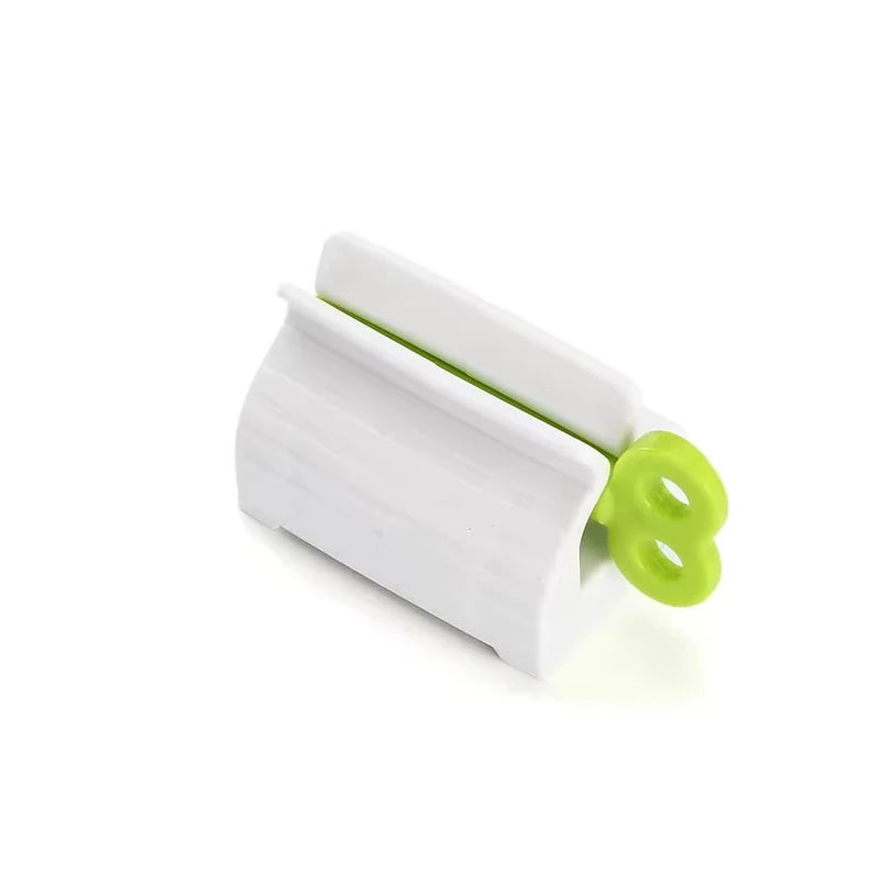 Smooth Comfortable Brushing With The Efficient Toothpaste Tube Squeezer 7