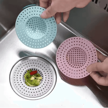 Kitchen Sink Mesh Drain Strainer
