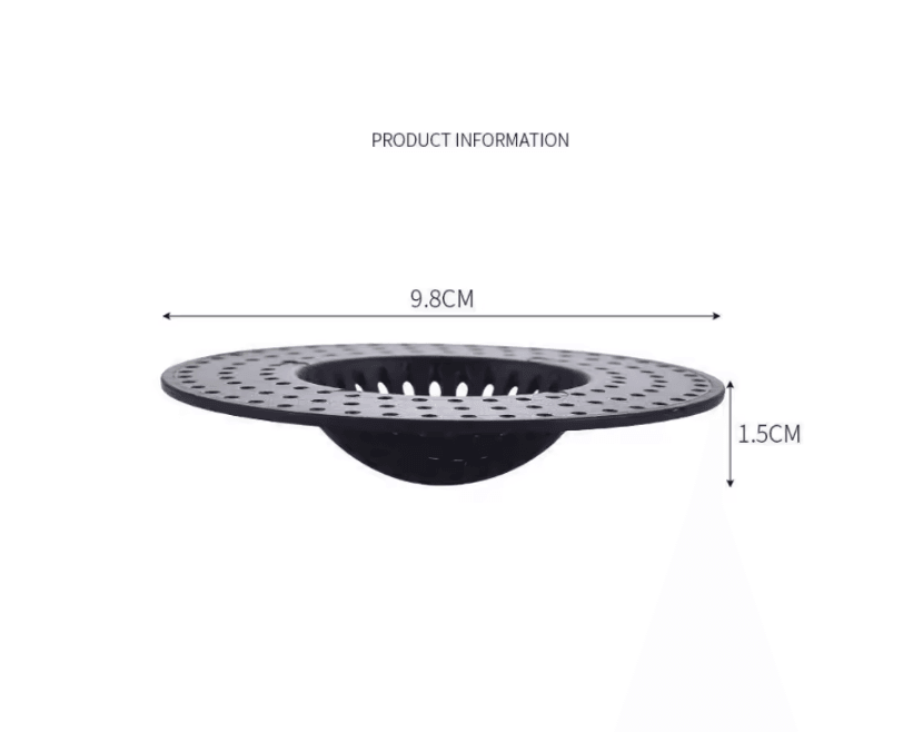 Kitchen Sink Mesh Drain Strainer 1