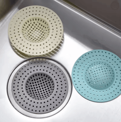 Kitchen Sink Mesh Drain Strainer 2