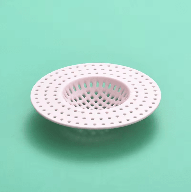 Kitchen Sink Mesh Drain Strainer 8